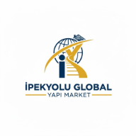 İpekyolu Global Logo